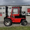 Terénní vysokozdvižný vozík Desta DVHM 3522 TXK