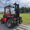 Terénní vysokozdvižný vozík Desta DVHM 3522 TXK