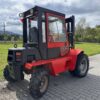 Terénní vysokozdvižný vozík Desta DVHM 3522 TXK