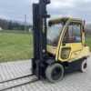 LPG vysokozdvižný vozík Hyster H3.0FT