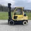 LPG vysokozdvižný vozík Hyster H3.0FT