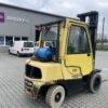 LPG vysokozdvižný vozík Hyster H3.0FT