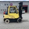 LPG vysokozdvižný vozík Hyster H3.0FT