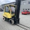 LPG vysokozdvižný vozík Hyster H3.0FT
