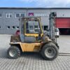 Terénní VZV Desta DVHM 3522 TXK