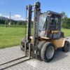 Terénní VZV Desta DVHM 3522 TXK
