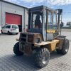 Terénní VZV Desta DVHM 3522 TXK