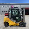Diesel vysokozdvižný vozík Jungheinrich DFG 435s