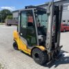 Diesel vysokozdvižný vozík Jungheinrich DFG 435s