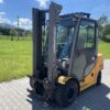 Diesel vysokozdvižný vozík Jungheinrich DFG 435s