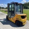 Diesel vysokozdvižný vozík Jungheinrich DFG 435s