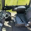Diesel vysokozdvižný vozík Jungheinrich DFG 435s