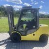 Diesel vysokozdvižný vozík Jungheinrich DFG 435s