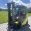 Diesel vysokozdvižný vozík Jungheinrich DFG 435s