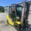 Diesel vysokozdvižný vozík Jungheinrich DFG 435s