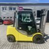 Diesel vysokozdvižný vozík Jungheinrich DFG 435s