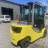 Diesel vysokozdvižný vozík Jungheinrich DFG 435s