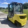 Diesel vysokozdvižný vozík Jungheinrich DFG 435s