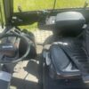 Diesel vysokozdvižný vozík Jungheinrich DFG 435s