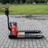 Li-Ion ručně vedený Heli CBD15J