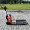 Li-Ion ručně vedený Heli CBD15J