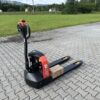 Li-Ion ručně vedený Heli CBD15J