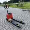 Li-Ion ručně vedený Heli CBD15J