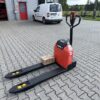 Li-Ion ručně vedený Heli CBD15J