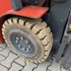 Elektrický vysokozdvižný vozík Heli CPD 25