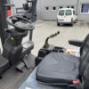 Elektrický vysokozdvižný vozík Heli CPD 25