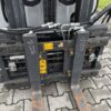 Elektrický vysokozdvižný vozík Still RX 20-20P