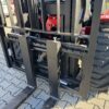 Terénní vysokozdvižný vozík Hangcha CPCD35-RT2